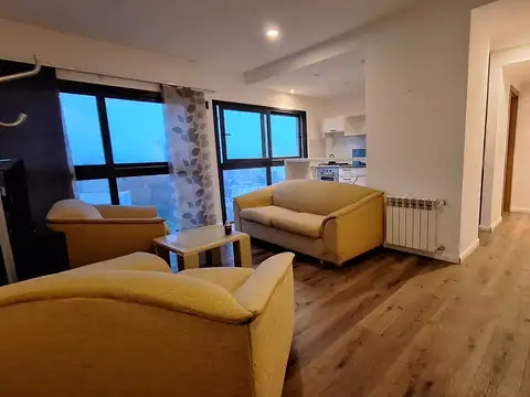 Alquiler de Departamento 1 DORMITORIO, La Plata