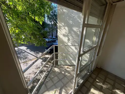 Departamento en Venta 55 años