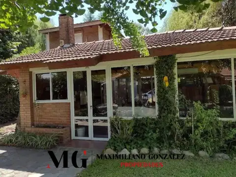 Casa en Venta en La Union, USD 270.000