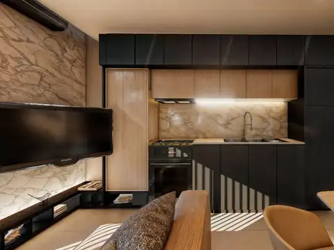 Departamento en Venta de 2 dormitorios