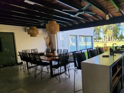 Alquiler casa en Barrio Campos De Roca II