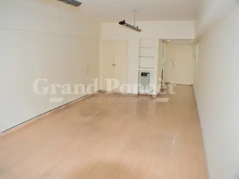 Bartolome Mitre 1600