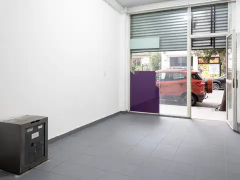 Local en Alquiler 43 años