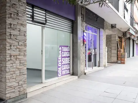 Buenos Aires al 2400