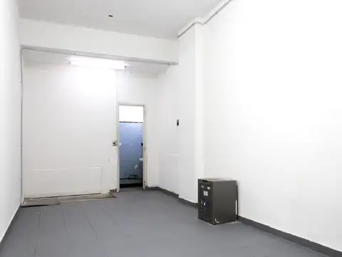 Local en Terminal Vieja