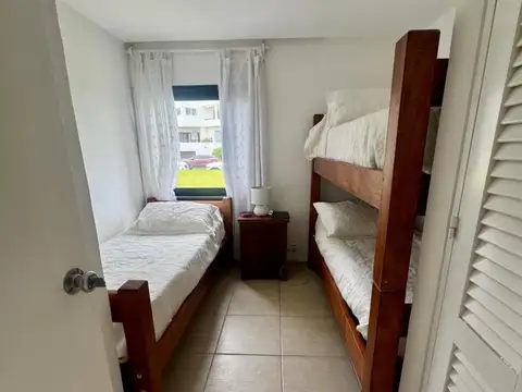 Departamento en Alquiler al Norte