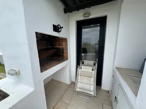 Departamento 3 ambientes con 3 baños