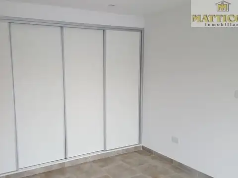 Depto Tipo Casa en Alquiler 1 año