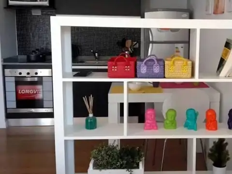 Departamento en Alquiler Temporal en Recoleta, USD 850