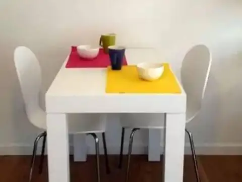 Departamento en Alquiler Temporal de 1 dormitorio