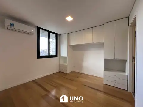 Departamento en Venta en Republica De La Sexta, USD 155.000