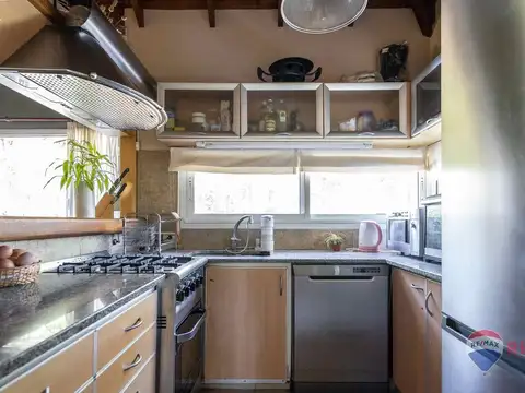 Casa en Alquiler 19 años