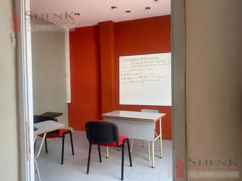 Depto Tipo Casa en Alquiler de Monoambiente
