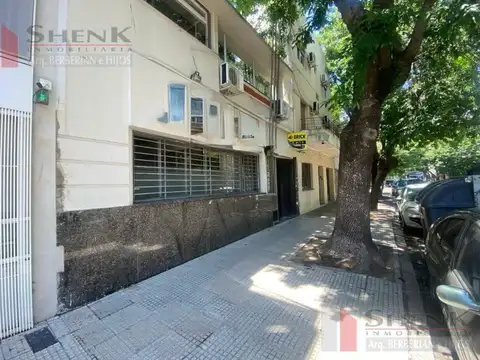 PH en Colegiales