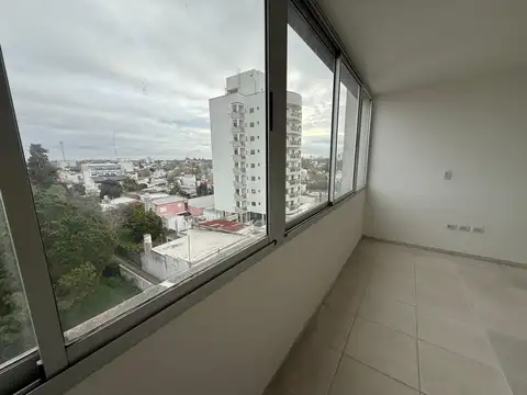 Departamento 5 ambientes con 1 baño
