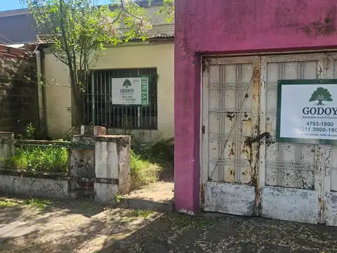 Casa en Venta en Tigre Centro, USD 120.000