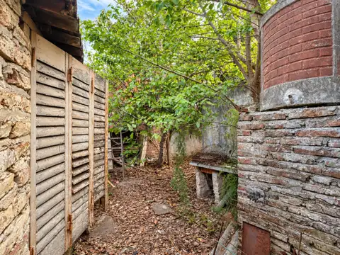 VENTA LOTE ALDO BONZI - EXCELENTE UBICACION