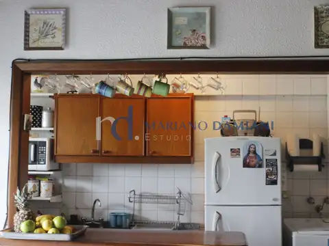 Departamento en Venta en Centro, USD 85.000