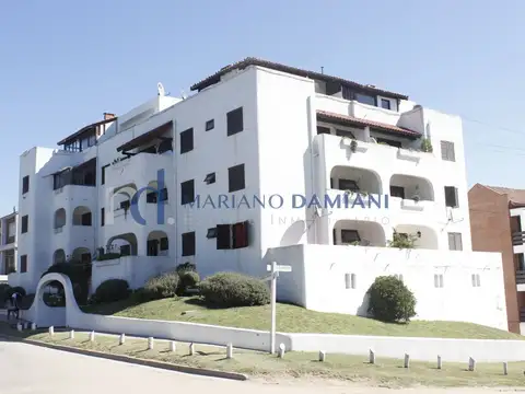 Departamento 2 Dormitorios en Venta en Pinamar Zona Centro