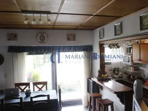 Simbad El Marino 200, Piso 4