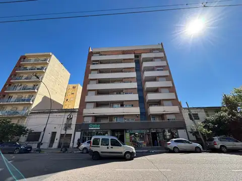 ALQUILER DE DPTO 1 DOR C/ DOBLE BALCON - B.GENERAL PAZ