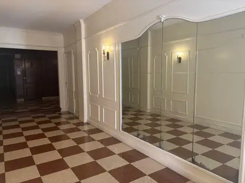 Departamento en Alquiler de 3 ambientes