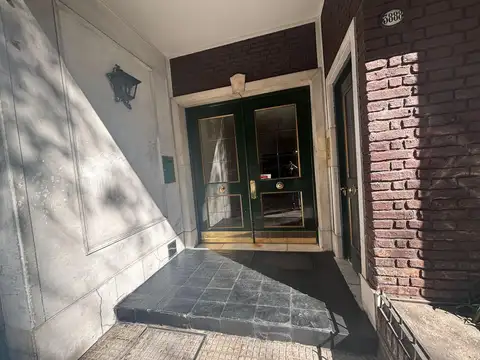 ALQUILER EN PALERMO – AV. LAS HERAS AL 3800