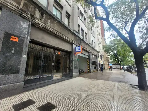 Bernardo De Irigoyen 300