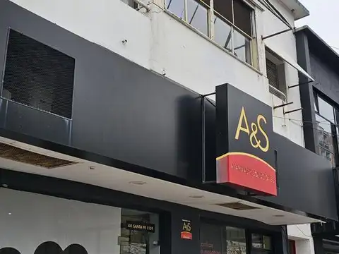Oficina en Alquiler en Acassuso, $ 1.500.000