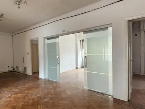 Oficina alquiler 100 metros 1er piso Acassuso
