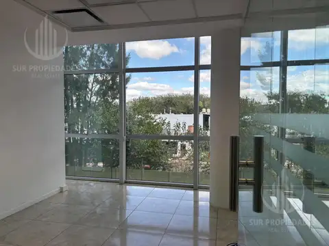 Oficina Monoambiente con 1 baño