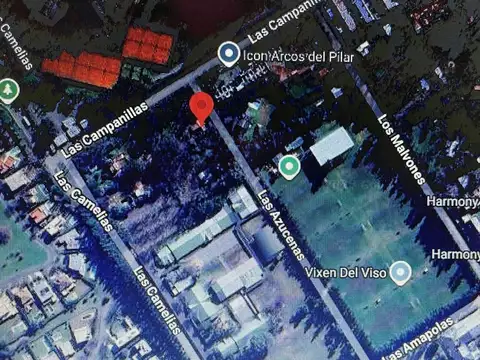 IDEAL INVERSOR LOTE  DE 3.000 MTS ZONA HIGHLAND