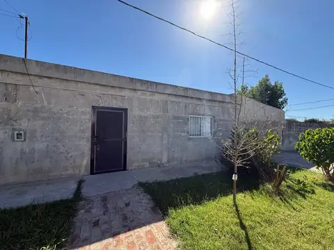 Virasoro y Zeballos Pueblo Esther
