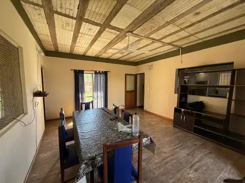 Casa en Venta de 1 dormitorio