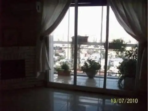 Departamento en Alquiler Temporal de 3 dormitorios