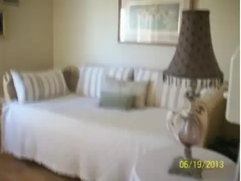 Departamento en Alquiler Temporal Apto profesional