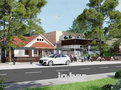 Oficina - Venta - Argentina, Berazategui - Calle Avenida Sabin 2229