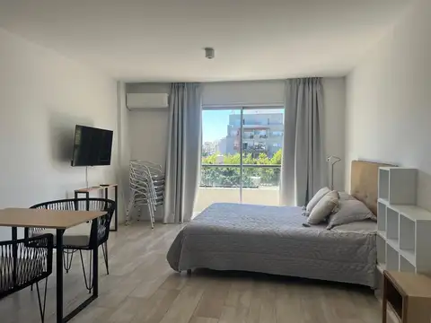 Departamento en Venta en Parque Chas, USD 103.000