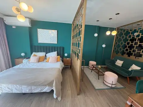 Departamento en Alquiler Temporal en Belgrano, USD 1.100