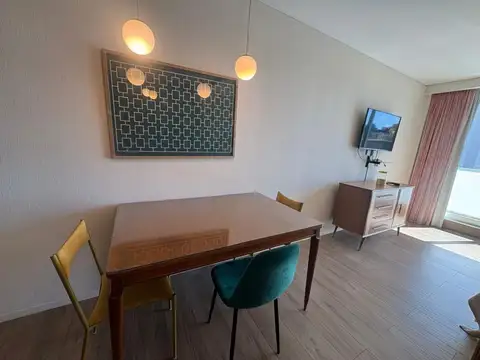 Departamento en  Belgrano para alquiler temporario