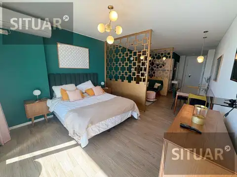 Departamento en Alquiler Temporal en Belgrano, USD 1.100