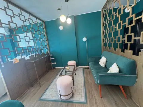 Departamento en Alquiler Temporal en Belgrano, USD 1.000