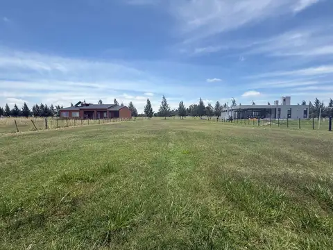 Terreno en Venta en Samborombon, USD 25.000