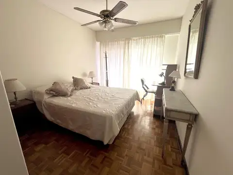 Departamento en Alquiler de 3 dormitorios