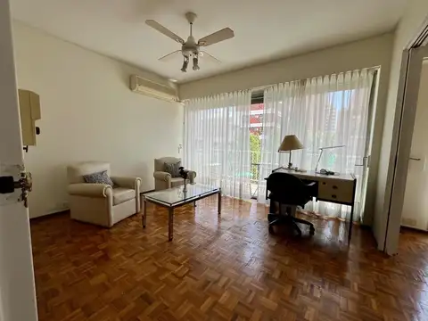 Departamento en Alquiler en Belgrano Barrancas, USD 2.500