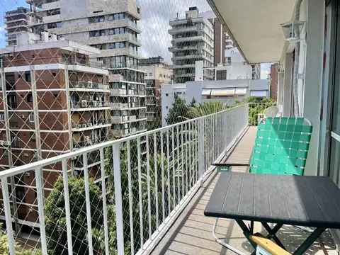 Departamento en Alquiler 55 años