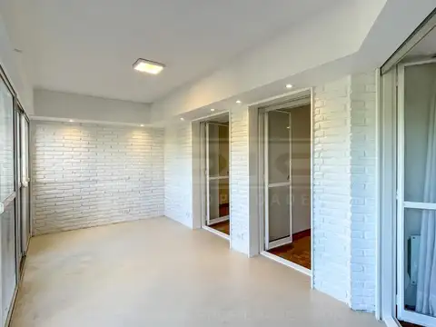 Departamento 4 ambientes con 1 baño