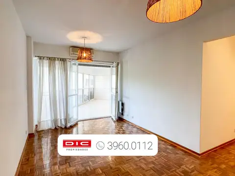 Departamento 4 ambientes Venta - Acas.-Vias/Santa Fe