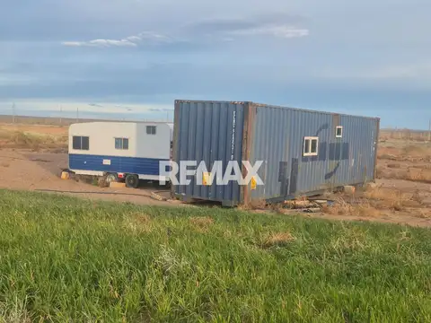 Vende Chacra 5ha Senillosa, Pcia de Neuquen