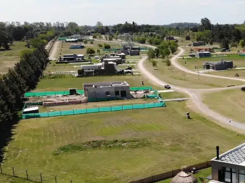 Terreno en Venta de 1006,0 m2